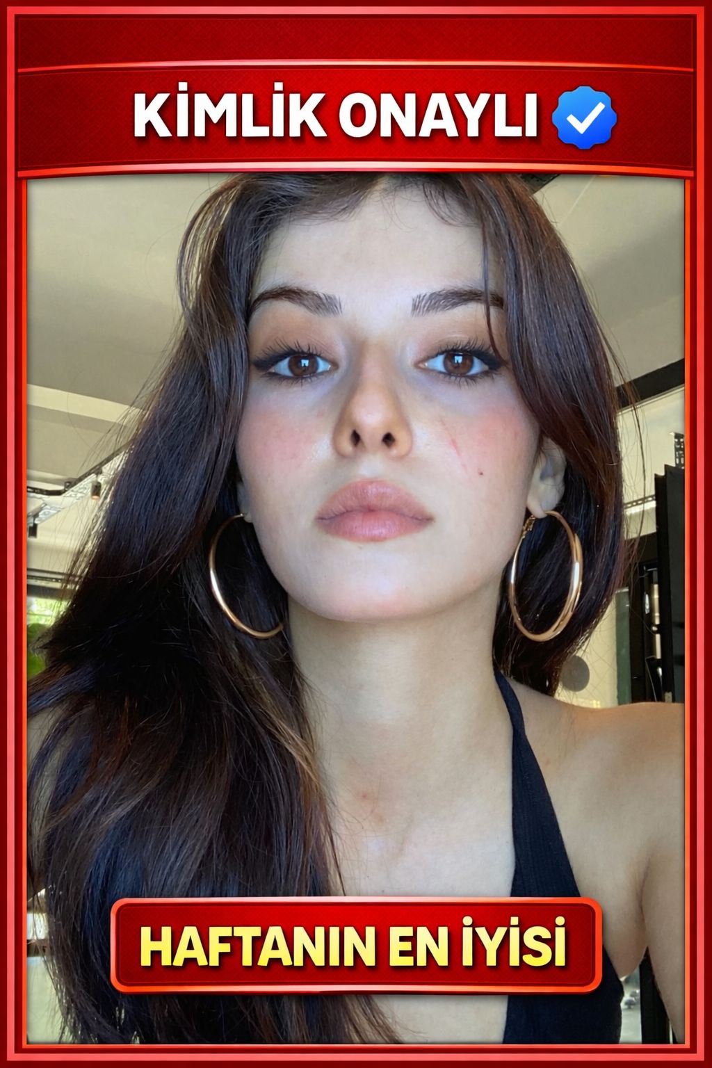 Manyas Modern Bayan Escort Bayan Leman